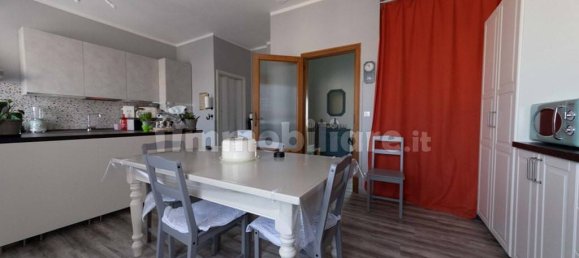 Квартира с 2 спальнями в Гамбасси Терме, Италия № 337586 40