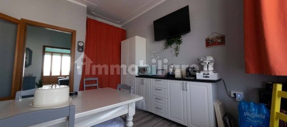 Квартира с 2 спальнями в Гамбасси Терме, Италия № 337586 41