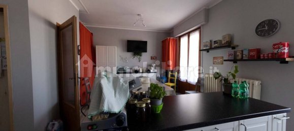 Квартира с 2 спальнями в Гамбасси Терме, Италия № 337586 23