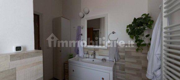 Квартира с 2 спальнями в Гамбасси Терме, Италия № 337586 37