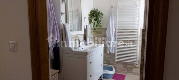 Квартира с 2 спальнями в Гамбасси Терме, Италия № 337586 10