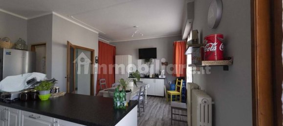 Квартира с 2 спальнями в Гамбасси Терме, Италия № 337586 25