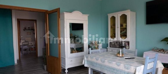 Квартира с 2 спальнями в Гамбасси Терме, Италия № 337586 9