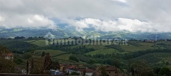 Квартира с 2 спальнями в Гамбасси Терме, Италия № 337586 44