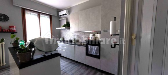 Квартира с 2 спальнями в Гамбасси Терме, Италия № 337586 19