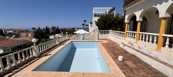 Casa de 3 dormitorios en Mijas, Spain No. 141763 24