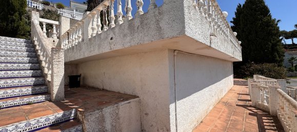 Casa de 3 dormitorios en Mijas, Spain No. 141763 12