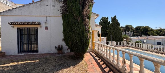 Casa de 3 dormitorios en Mijas, Spain No. 141763 14