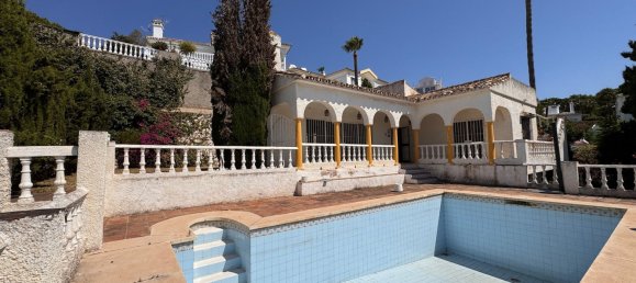 Casa de 3 dormitorios en Mijas, Spain No. 141763 18