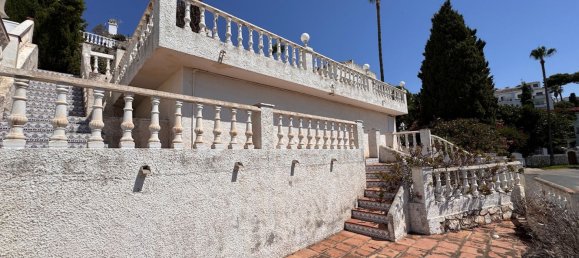 Casa de 3 dormitorios en Mijas, Spain No. 141763 11