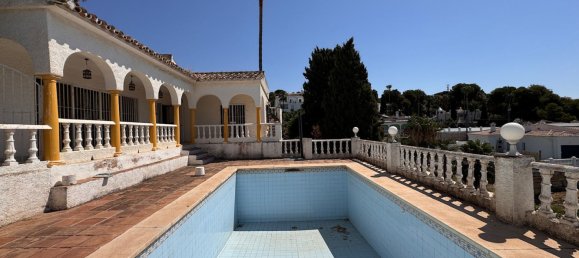Casa de 3 dormitorios en Mijas, Spain No. 141763 19