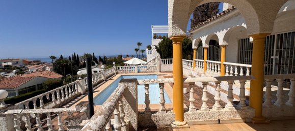 Casa de 3 dormitorios en Mijas, Spain No. 141763 21