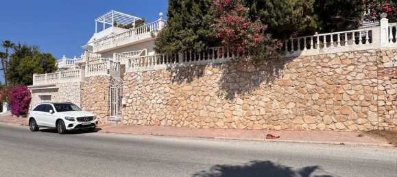 Casa de 3 dormitorios en Mijas, Spain No. 141763 30