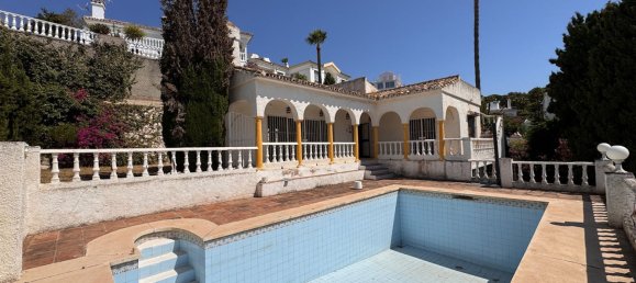 Casa de 3 dormitorios en Mijas, Spain No. 141763 20
