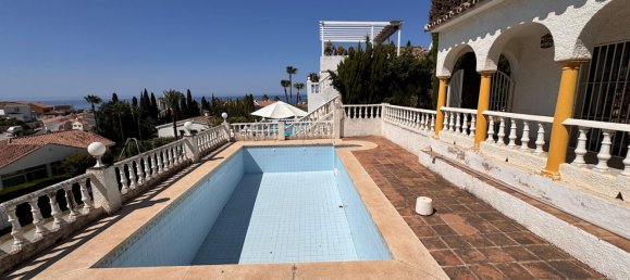 Casa de 3 dormitorios en Mijas, Spain No. 141763 27