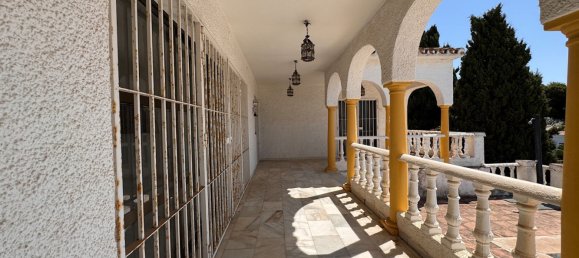 Casa de 3 dormitorios en Mijas, Spain No. 141763 16