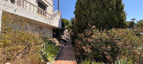 Casa de 3 dormitorios en Mijas, Spain No. 141763 10