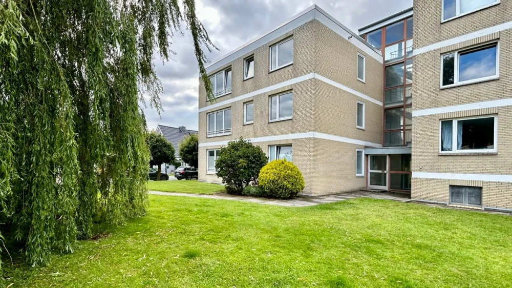 Студия в Ноймюнстер, Германия № 51025