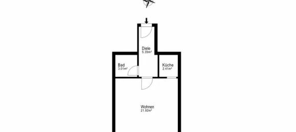 استوديو في Neumunster, Germany رقم 51025 7