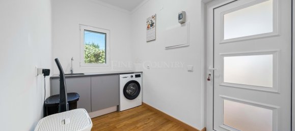 4 bedrooms Villa in Quelfes, Portugal No. 312824 7