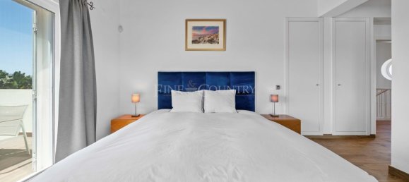 4 bedrooms Villa in Quelfes, Portugal No. 312824 18