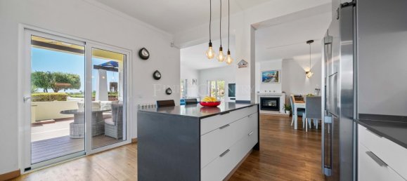 4 bedrooms Villa in Quelfes, Portugal No. 312824 29