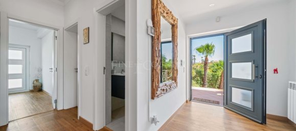 4 bedrooms Villa in Quelfes, Portugal No. 312824 33