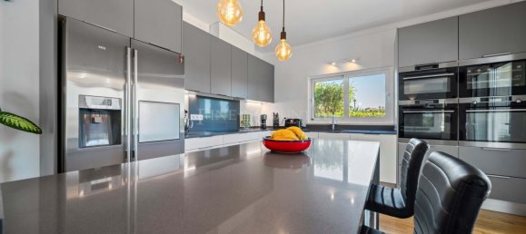 4 bedrooms Villa in Quelfes, Portugal No. 312824 26