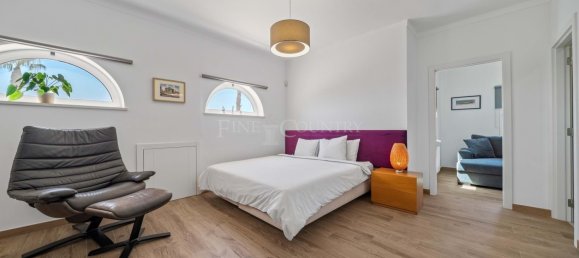 4 bedrooms Villa in Quelfes, Portugal No. 312824 20