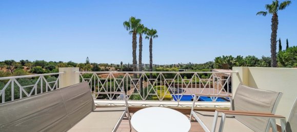 4 bedrooms Villa in Quelfes, Portugal No. 312824 19