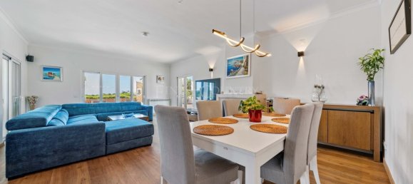 4 bedrooms Villa in Quelfes, Portugal No. 312824 24