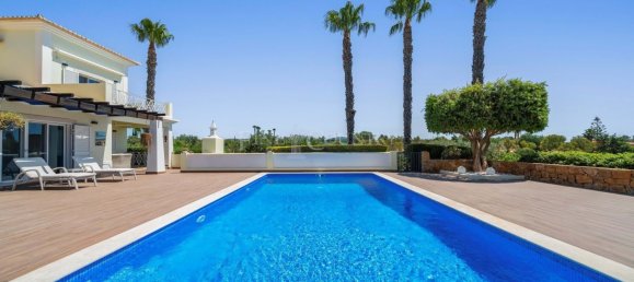 4 bedrooms Villa in Quelfes, Portugal No. 312824 44