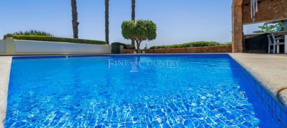 4 bedrooms Villa in Quelfes, Portugal No. 312824 42