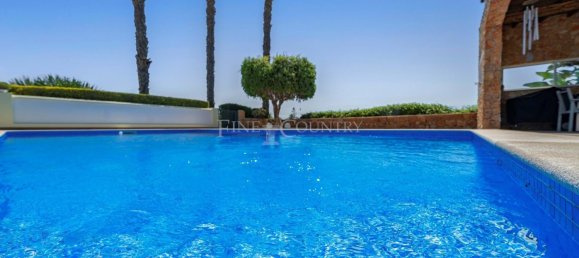 4 bedrooms Villa in Quelfes, Portugal No. 312824 43