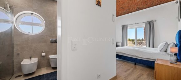 4 bedrooms Villa in Quelfes, Portugal No. 312824 14