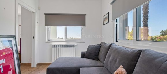 4 bedrooms Villa in Quelfes, Portugal No. 312824 23