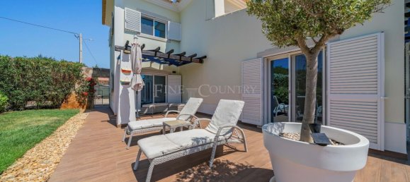 4 bedrooms Villa in Quelfes, Portugal No. 312824 38