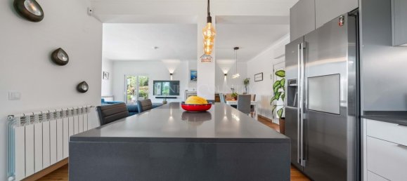 4 bedrooms Villa in Quelfes, Portugal No. 312824 28