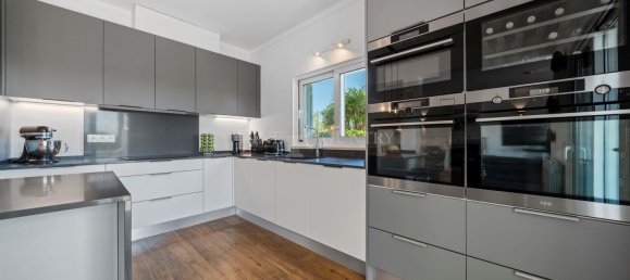 4 bedrooms Villa in Quelfes, Portugal No. 312824 27