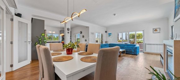 4 bedrooms Villa in Quelfes, Portugal No. 312824 32