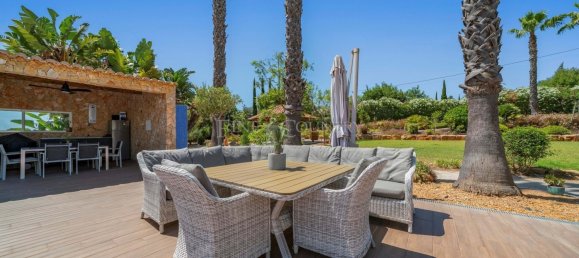 4 bedrooms Villa in Quelfes, Portugal No. 312824 40