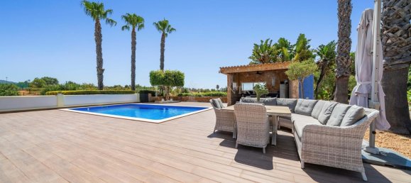 4 bedrooms Villa in Quelfes, Portugal No. 312824 37