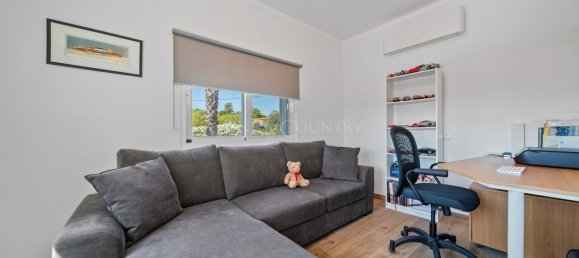 4 bedrooms Villa in Quelfes, Portugal No. 312824 22