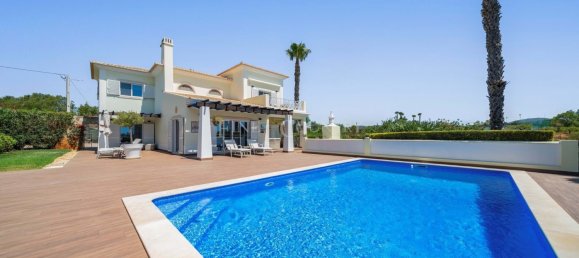 4 bedrooms Villa in Quelfes, Portugal No. 312824 45