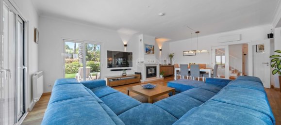 4 bedrooms Villa in Quelfes, Portugal No. 312824 31