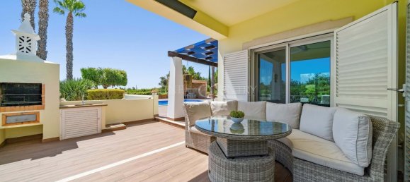 4 bedrooms Villa in Quelfes, Portugal No. 312824 34