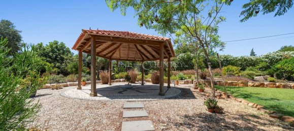 4 bedrooms Villa in Quelfes, Portugal No. 312824 47