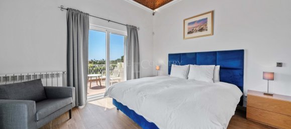 4 bedrooms Villa in Quelfes, Portugal No. 312824 17