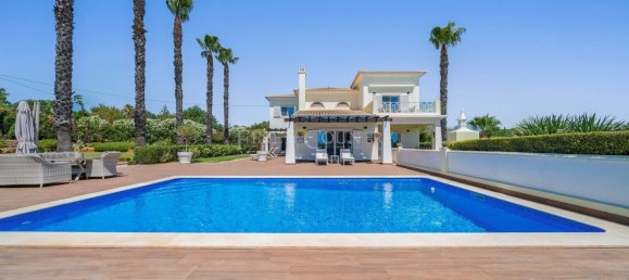 4 bedrooms Villa in Quelfes, Portugal No. 312824 46