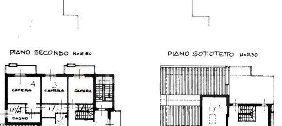 4-Zimmer Wohnung in Vimercate, Italy, Nr. 3316 21